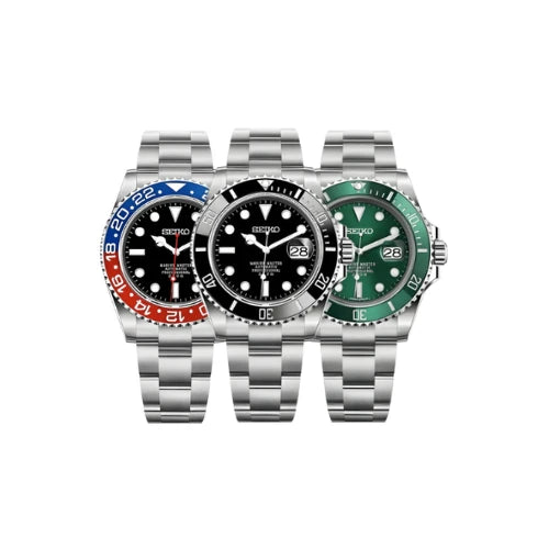 GMT Master