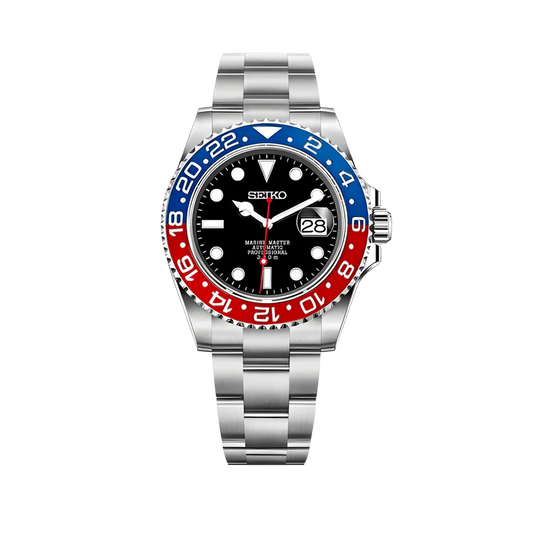 SEIKO MOD MASTER | PEPSI