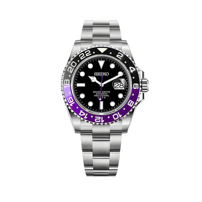 SEIKO MOD MASTER | JOKER