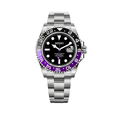 SEIKO MOD MASTER | JOKER