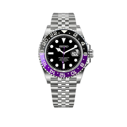 SEIKO MOD MASTER | JOKER