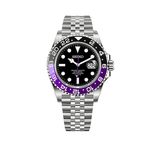 SEIKO MOD MASTER | JOKER